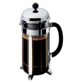 Cafetière à piston 8 tasses 1l Bodum 192816