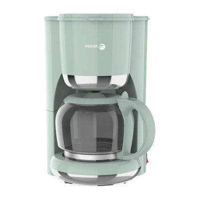 Cafetiere filtre - FAGOR - FG1560 - 1,5L - 12 tasses - Maintien au chaud