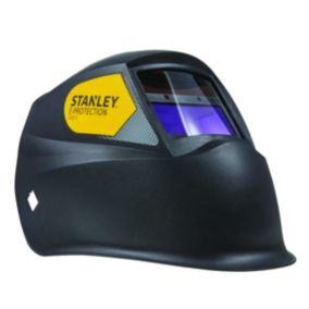 Cagoule de soudure Automatique Teinte reglable 9 à 13 MMA MIG TIG ( 5-400 A) Stanley