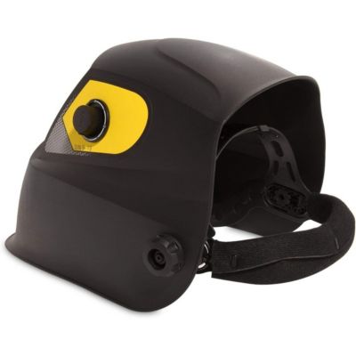 Cagoule Soudage Ventilée SENTINEL™ A60 - Meulage 4 - Soudage 5/8-9/13