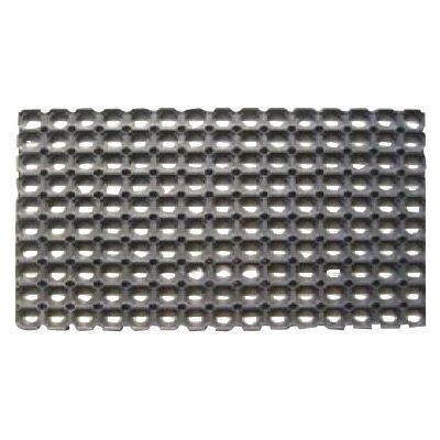 Caillebotis caoutchouc L.60 x l.40 cm