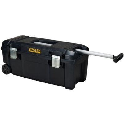 Caisse à Outils Vide FAMEX 700-L – Alu – Capacité 30kg – Coffre à Outils Large – Neuf