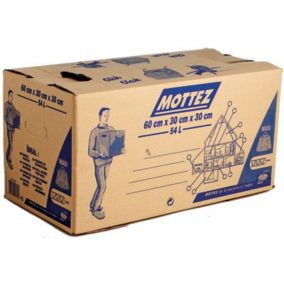 Casto Carton Demenagement