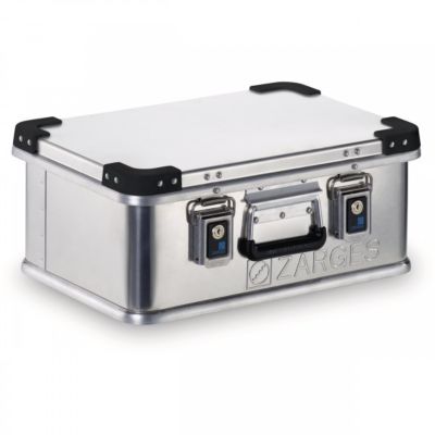 Caisse en Aluminium Mini-Box XS 50x34x20 cm
