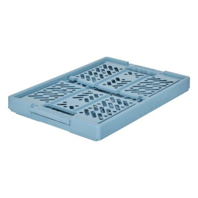 Caisse Fold'n Box 45L plastique - 5five