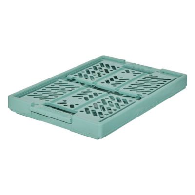 Caisse Fold'n Box 45L plastique - 5five