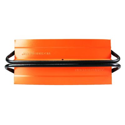 Caisse à outils métal 53 cm capacité 31kg  Fischer Darex