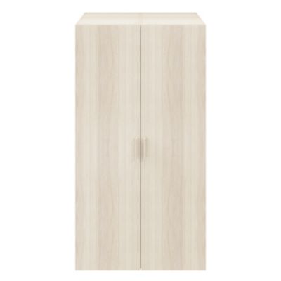 Caisson chêne elegancia lot B GoodHome Atomia P 58 H 187,5 l 50 cm