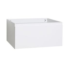 Caisson de salle de bain - Meuble bas rangement salle de bain - WILL