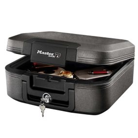 Coffre fort Master Lock - Petit format 2.3L