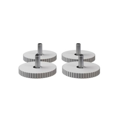Caisson effet chêne GoodHome Atomia H. 112,5 x L. 37,5 x P. 35 cm