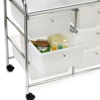 Caisson bureau roulette au meilleur prix - Leroy Merlin