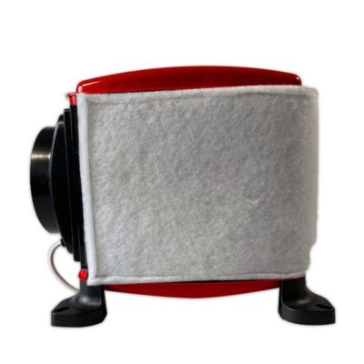 Caisson Ventilation mécanique par insufflation S&P Pulsive