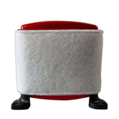 Caisson Ventilation mécanique par insufflation S&P Pulsive