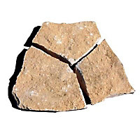 Calcaire de l'Yonne, ép.30/40 mm