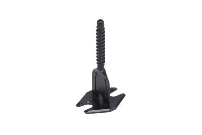 Cale autonivelante Cyclone base plate 2 mm x 300 Rubi