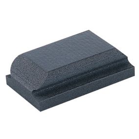 Cale à poncer 65mm x 110mm pour ponçage manuel tous matériaux