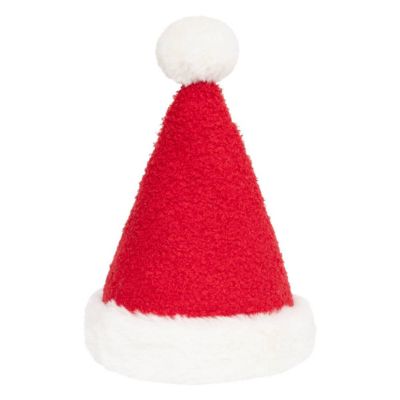 Cale porte bonnet pere noel - feeric lights & christmas