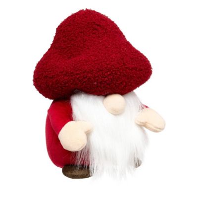 Cale porte gnome champignon - feeric lights & christmas