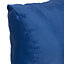 Câle reins Mykonos bleu L.60 x l.40 x ep.10 cm