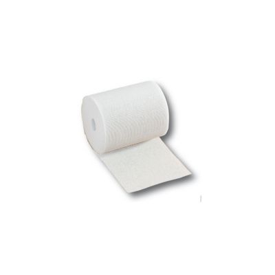 CALICOT TARLATANE - traitement liaison et fissure pour béton ciré  - 5 cm x 20 m - ARCANE INDUSTRIES
