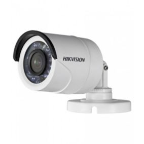 Caméra Bullet Compacte Turbo Hd Ir 20m 1080p