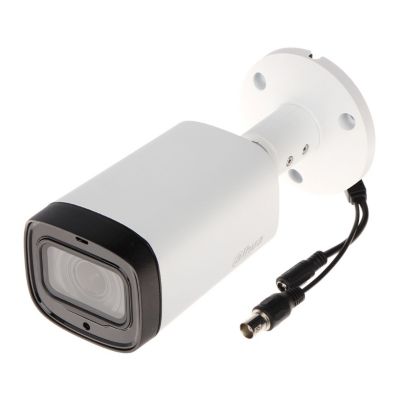 Caméra Bullet Ir Hdcvi 2mp - Hac-hfw1200rp-z-ire6-2712-s6
