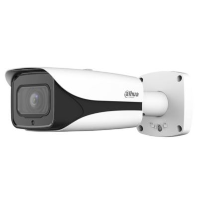 Caméra Bullet Wizmind Ir à Focale Variable 8 Mp Ipc-hfw5842ep-ze-2712-s3