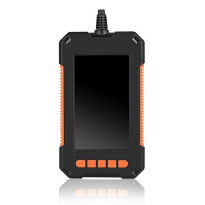 Caméra d'Inspection canalisation FISHTEC LED Smart Etanche IP68