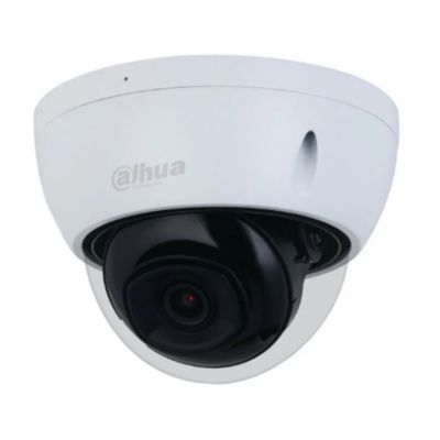 Caméra Dôme Ip Focale Fixe 8mp Wizsense Ir 30m
