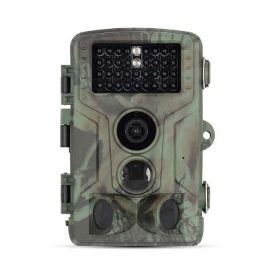 Caméra de chasse camouflage 4K NEDIS