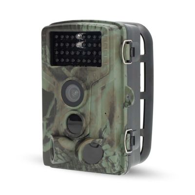 Caméra de chasse camouflage 4K NEDIS