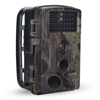 Caméra de chasse camouflage 4K NEDIS