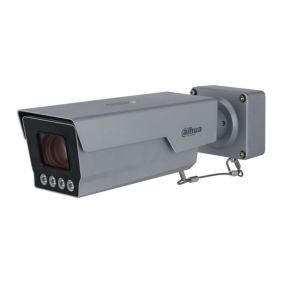 Caméra De L'ia Dhi-itc431-rw1f-irl8-c2a