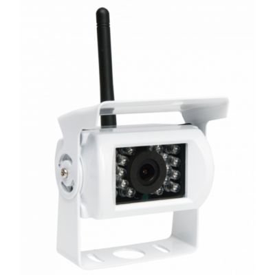 Caméra de Recul HD Sans fil pour Camping-car ANTARION