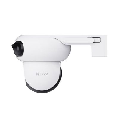Caméra de surveillance Ezviz exterieure motorisee double optique H90 2K