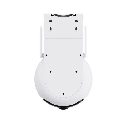 Caméra de surveillance Ezviz exterieure motorisee double optique H90 2K