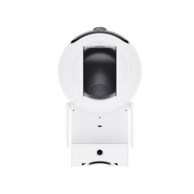 Caméra de surveillance Ezviz exterieure motorisee double optique H90 2K