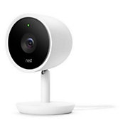 Caméra de surveillance intérieure Nest IQ Indoor