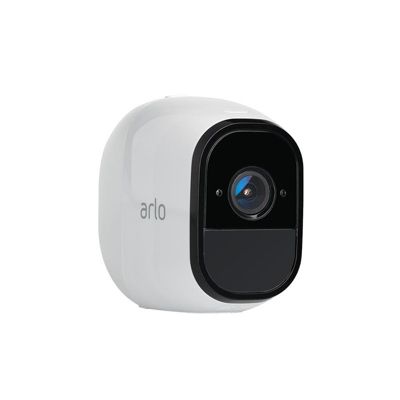 Caméra de surveillance sans fil arlo pro hd - kit 1 caméra