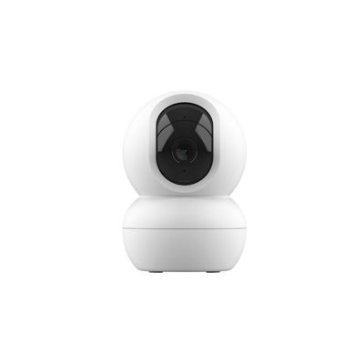 Caméra de surveillance Trust d interieur IPCAM 2800 avec vue 360 & vision de nuit