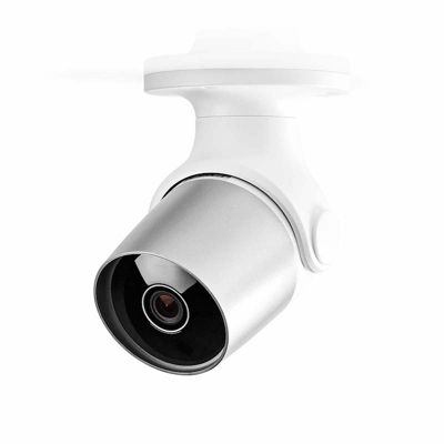 Caméra de surveillance Wifi extérieure NEDIS