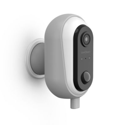 Caméra extérieure solaire Home Cam Battery application Avidsen Home - Avidsen - 127070