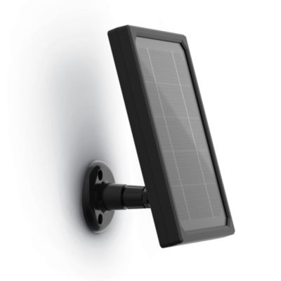 Caméra extérieure solaire Home Cam Battery application Avidsen Home - Avidsen - 127070