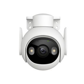 Caméra Extérieure Wifi Cruiser 2 2k
