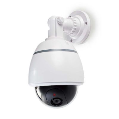 Caméra factice de surveillance dôme CONECTICPLUS