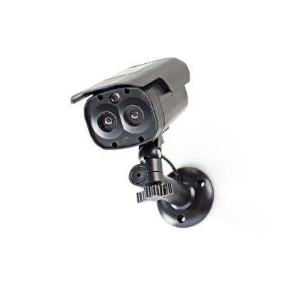 Caméra factice de surveillance IP44 CONECTICPLUS