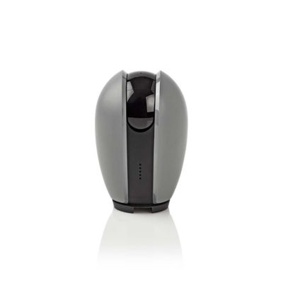 Caméra intérieure SmartLife Wi-Fi Full HD 1080p Vision Nocturne NEDIS