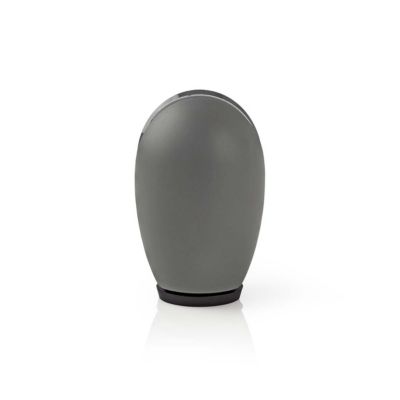 Caméra intérieure SmartLife Wi-Fi Full HD 1080p Vision Nocturne NEDIS