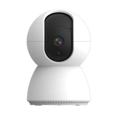 Caméra intérieure WIFI  3 MP InteriorEye 10 mètres audio